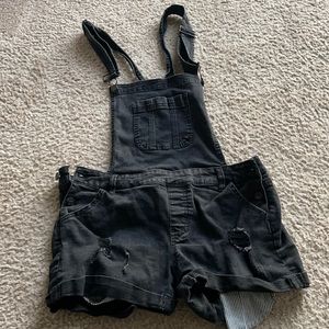 overalls